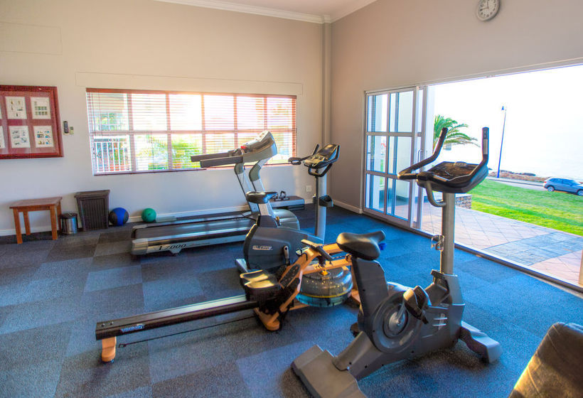 Hotel Courtyard Port Elizabeth 6