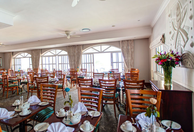 Hotel Courtyard Port Elizabeth 7