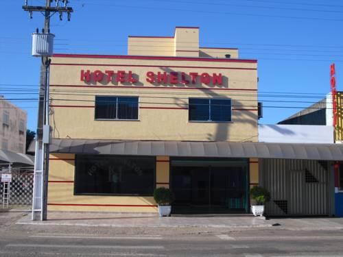Hotel Shelton  | Porto Velho | Rondonia | Brasil 1