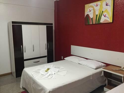 Hotel Shelton  | Porto Velho | Rondonia | Brasil 2