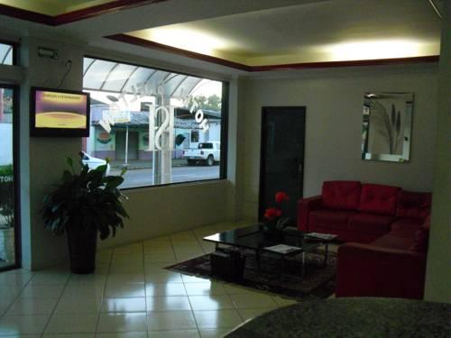 Hotel Shelton  | Porto Velho | Rondonia | Brasil 3