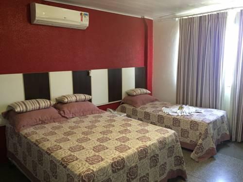 Hotel Shelton  | Porto Velho | Rondonia | Brasil 4