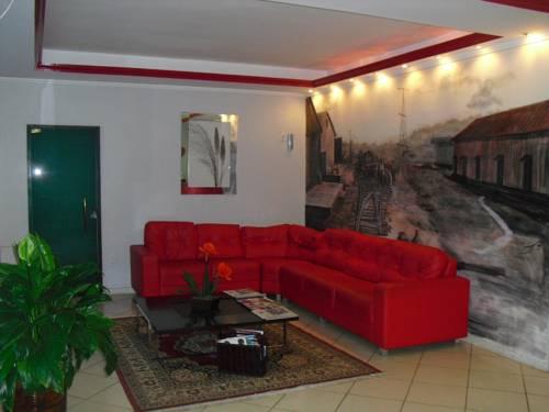 Hotel Shelton  | Porto Velho | Rondonia | Brasil 5