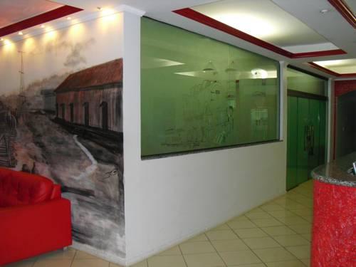 Hotel Shelton  | Porto Velho | Rondonia | Brasil 6