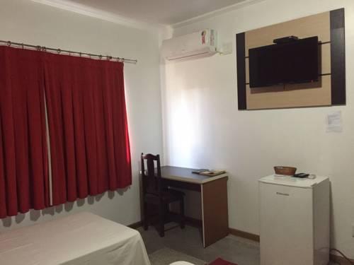 Hotel Shelton  | Porto Velho | Rondonia | Brasil 7