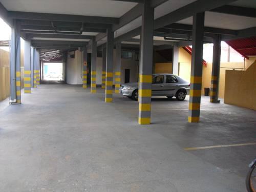 Hotel Shelton  | Porto Velho | Rondonia | Brasil 8