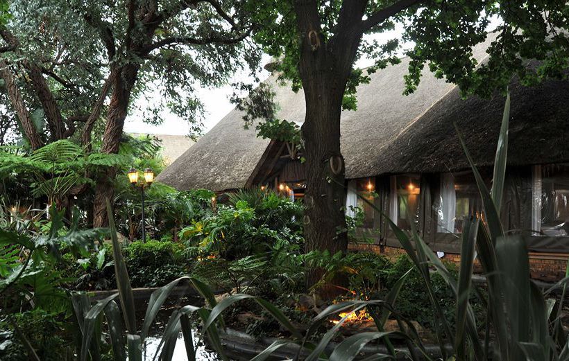 Birchwood Executive Hotel Boksburg