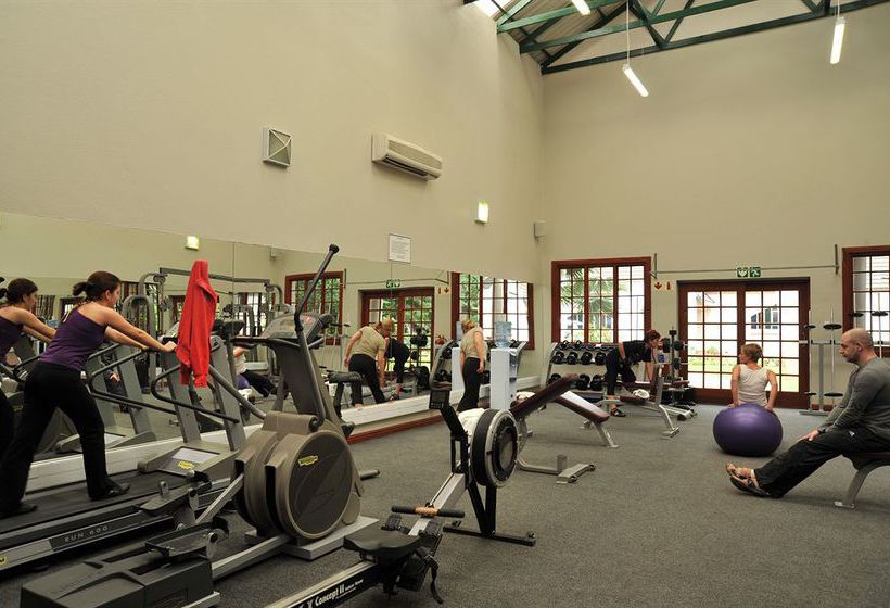 Birchwood Executive Hotel 1