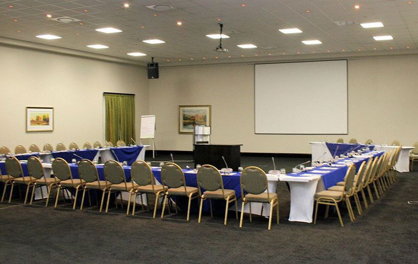 Birchwood Executive Hotel 10