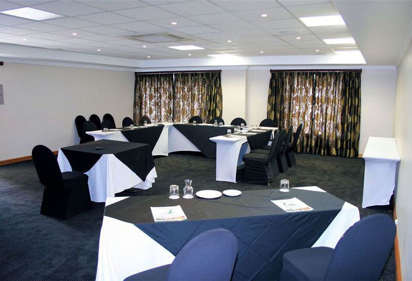 Birchwood Executive Hotel 12