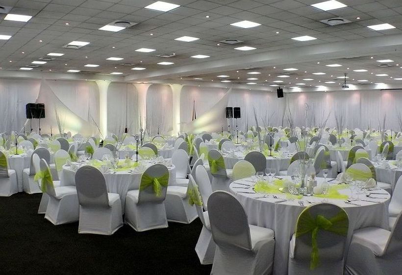 Birchwood Executive Hotel 15