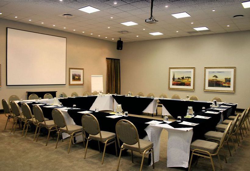 Birchwood Executive Hotel 16