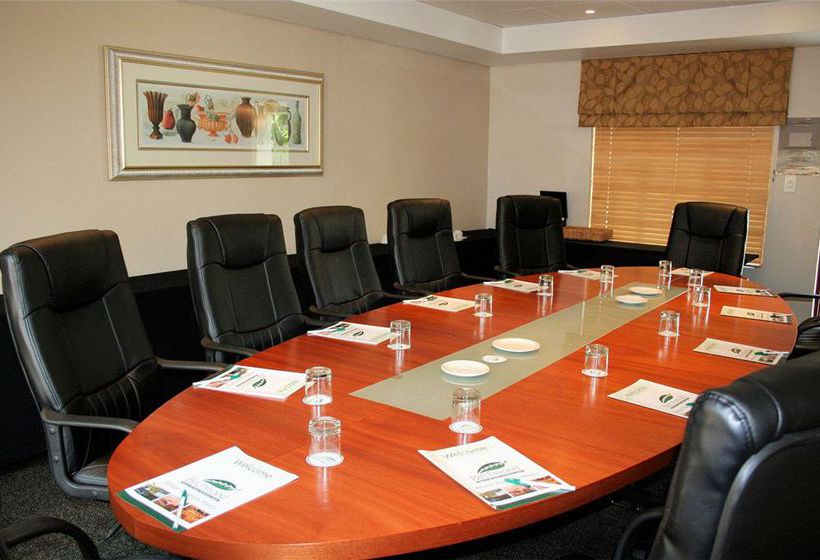 Birchwood Executive Hotel 17