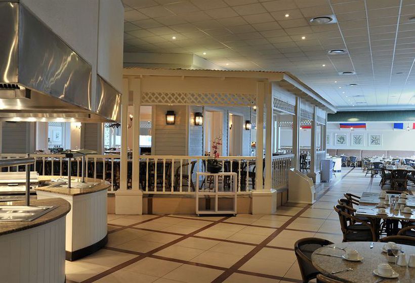 Birchwood Executive Hotel 19