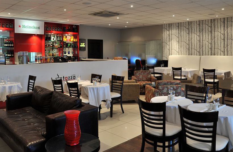 Birchwood Executive Hotel 2