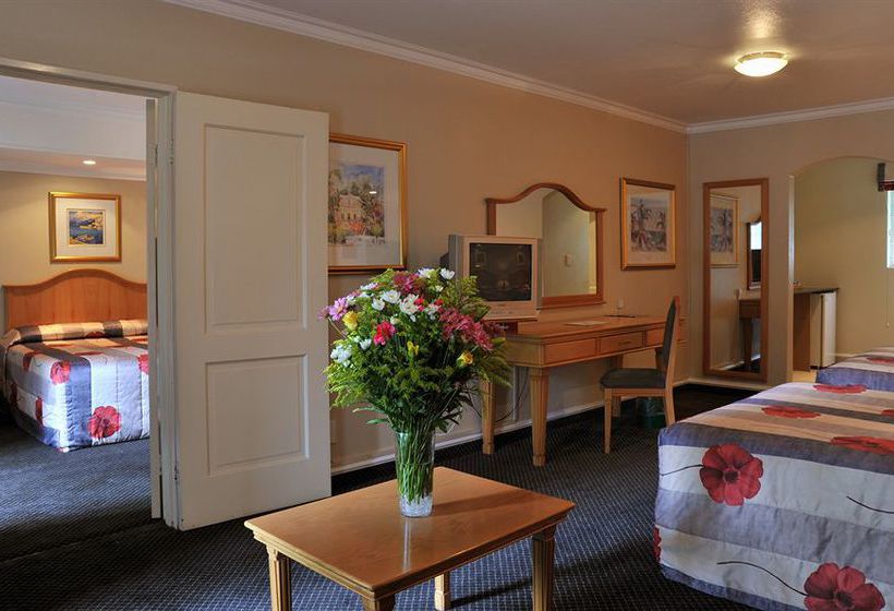 Birchwood Executive Hotel 20