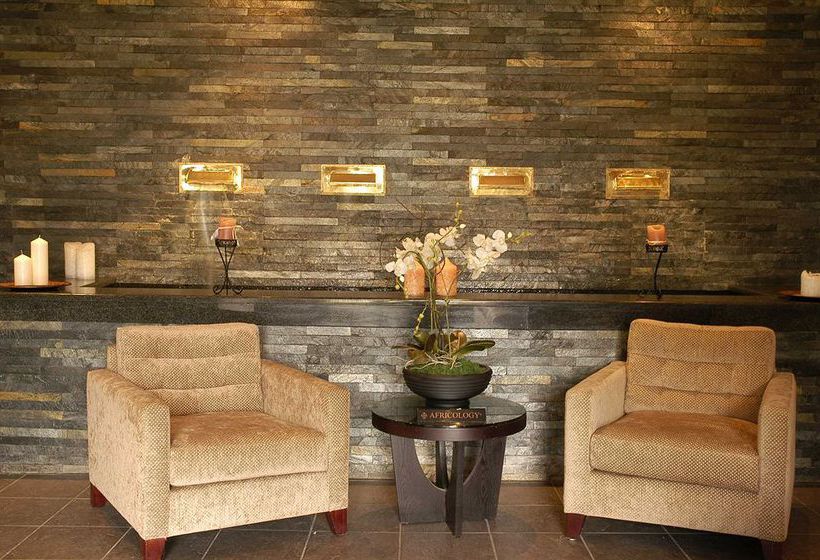 Birchwood Executive Hotel 3