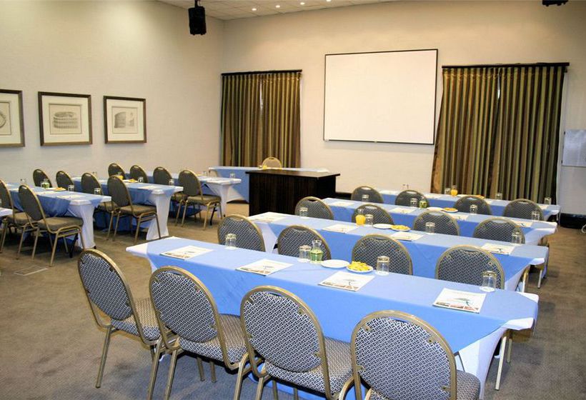 Birchwood Executive Hotel 5