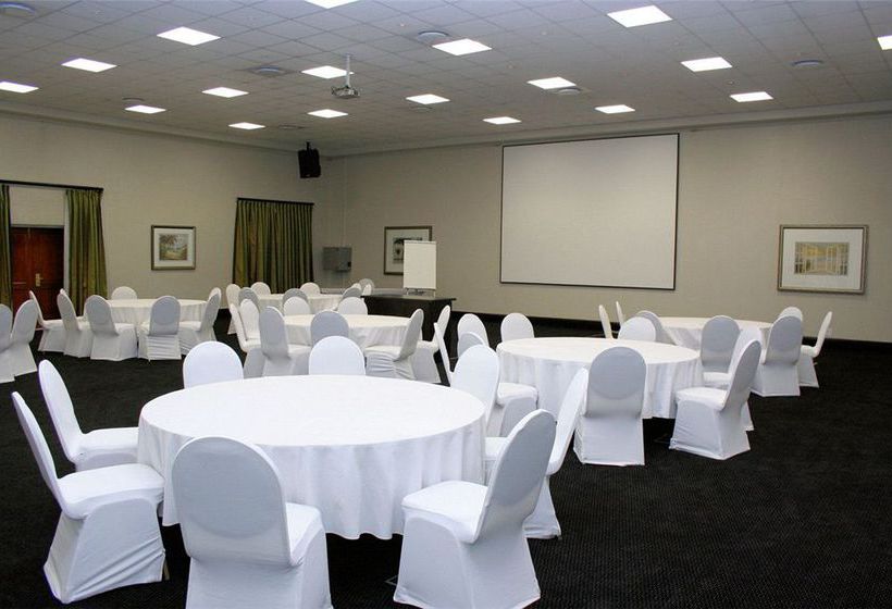 Birchwood Executive Hotel 6