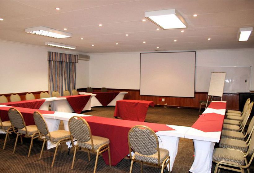 Birchwood Executive Hotel 9