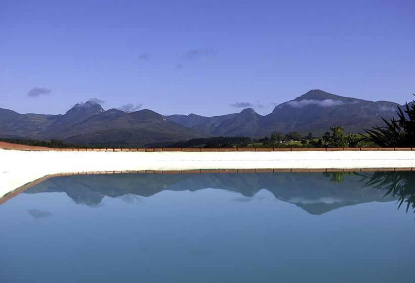 Hotel Far Hills Country