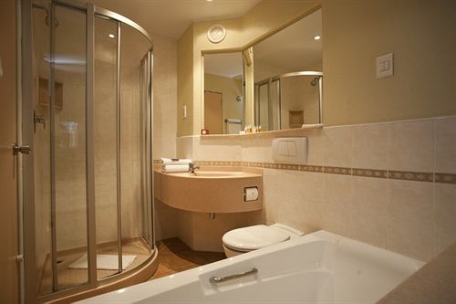 Hotel City Lodge Bloemfontein Bloemfontein