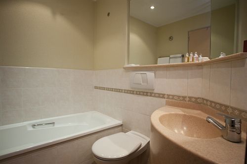 Hotel City Lodge Bloemfontein 1