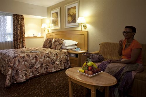 Hotel City Lodge Bloemfontein 11