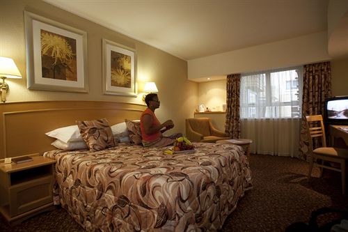 Hotel City Lodge Bloemfontein 13