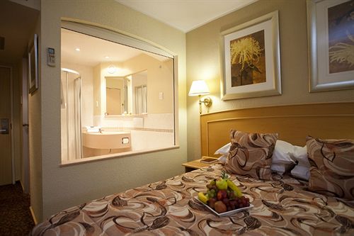 Hotel City Lodge Bloemfontein 14