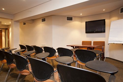 Hotel City Lodge Bloemfontein 17