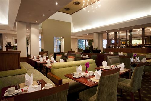 Hotel City Lodge Bloemfontein 2