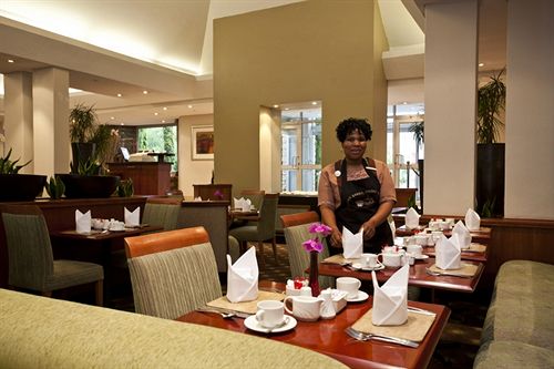 Hotel City Lodge Bloemfontein 5