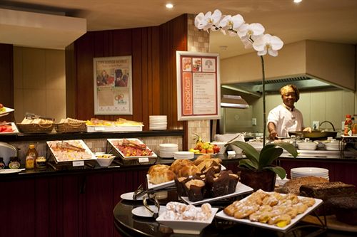 Hotel City Lodge Bloemfontein 6