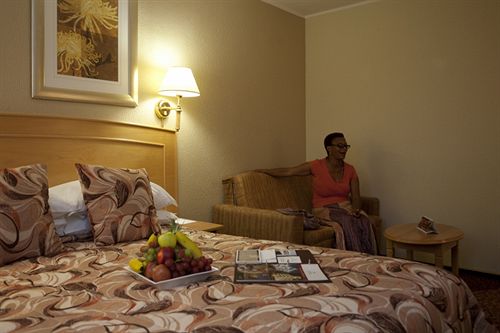 Hotel City Lodge Bloemfontein 9