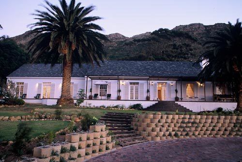 Hotel Manor On The Bay