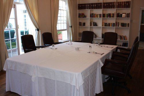 Hotel Manor On The Bay 3