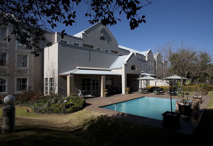 Hotel Town Lodge - Midrand Johannesburgo Gauteng