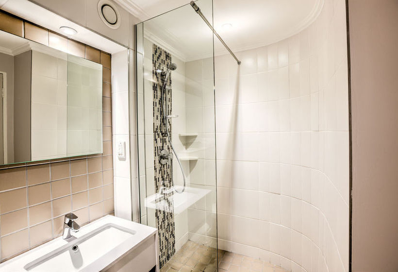 Hotel Town Lodge - Midrand 1