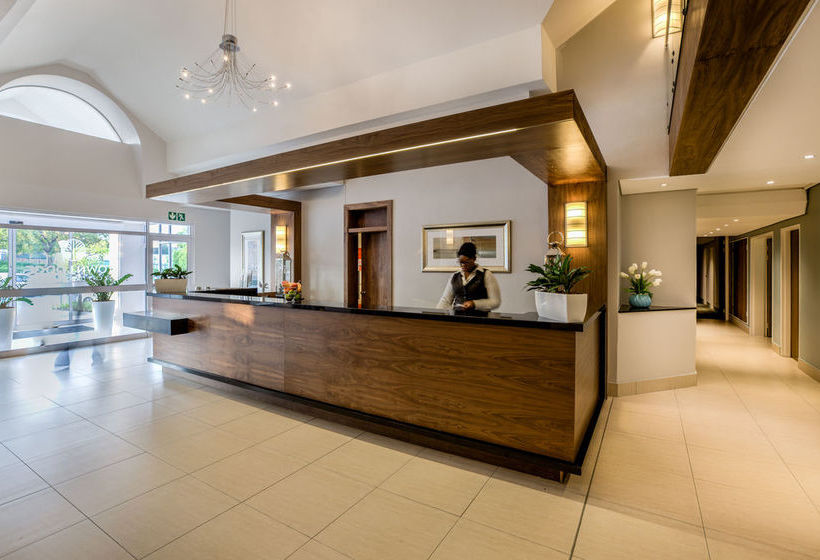 Hotel Town Lodge - Midrand 13