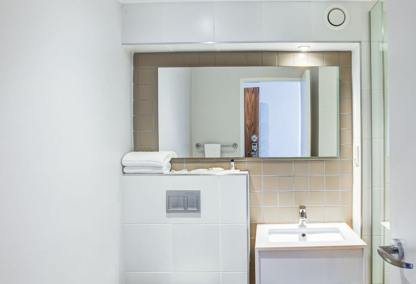 Hotel Town Lodge - Midrand 2