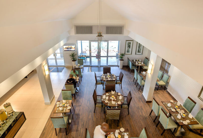 Hotel Town Lodge - Midrand 3