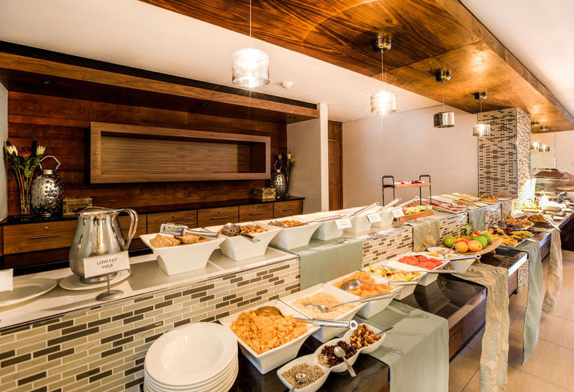 Hotel Town Lodge - Midrand 4