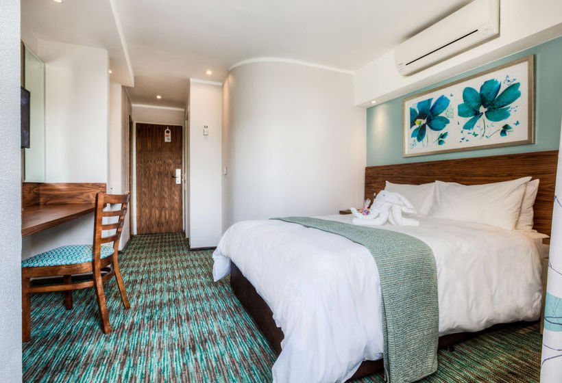 Hotel Town Lodge - Midrand 5