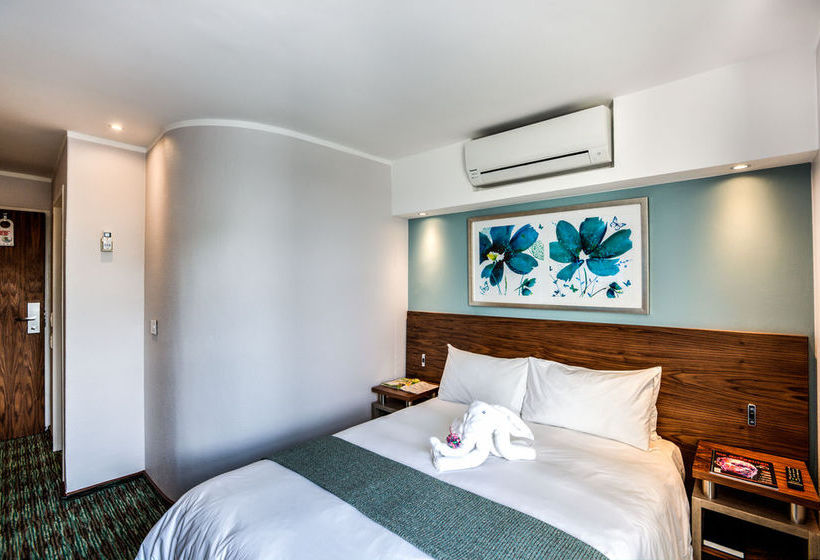 Hotel Town Lodge - Midrand 6