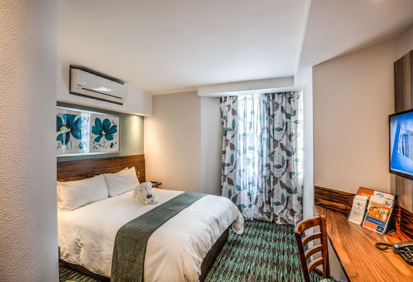 Hotel Town Lodge - Midrand 7