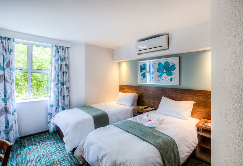 Hotel Town Lodge - Midrand 8