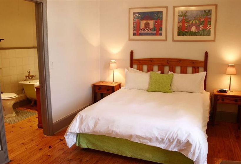 Hotel De Waterkant Village