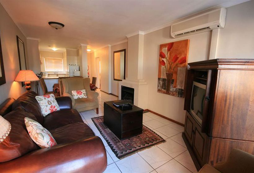 Hotel De Waterkant Village 10