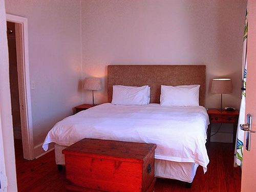 Hotel De Waterkant Village 11